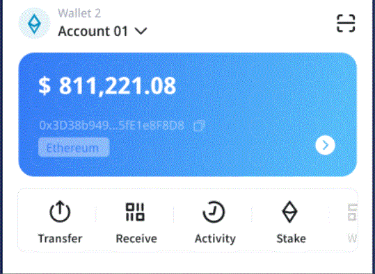 壮美风光imToken下载引客来
